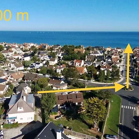 Les Mouettes Apartamento