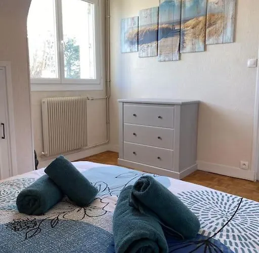 Les Mouettes Ouistreham