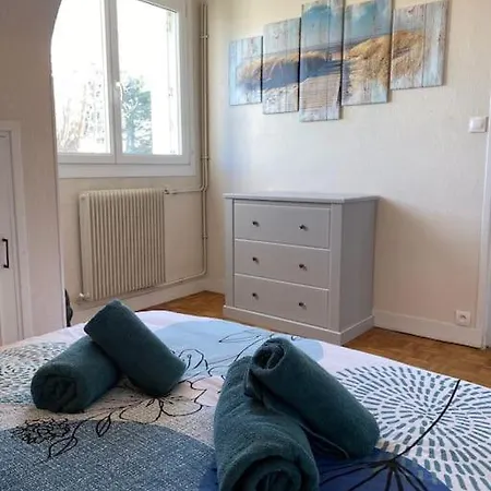 Les Mouettes וויסטרהאם