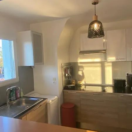 Les Mouettes וויסטרהאם