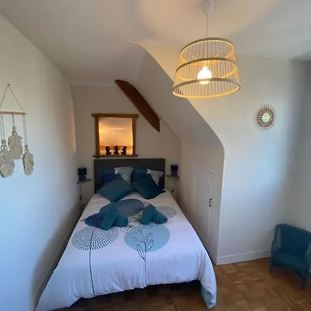 Apartamento Les Mouettes Ouistreham