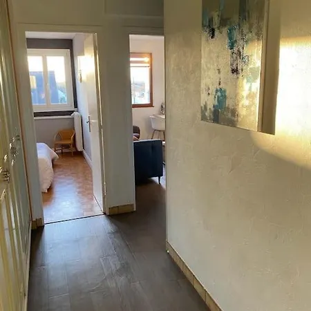 דירה Les Mouettes וויסטרהאם