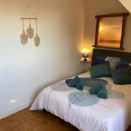 Les Mouettes * וויסטרהאם