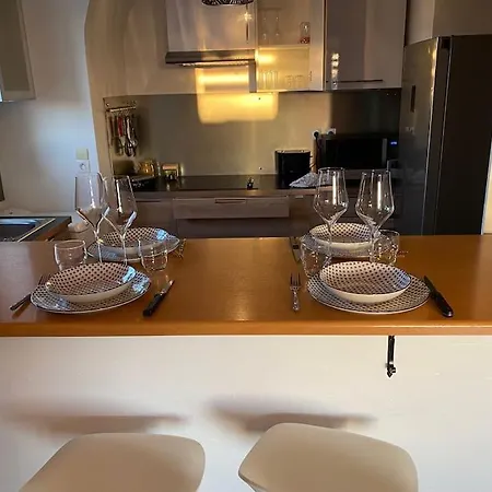 Les Mouettes Apartamento *