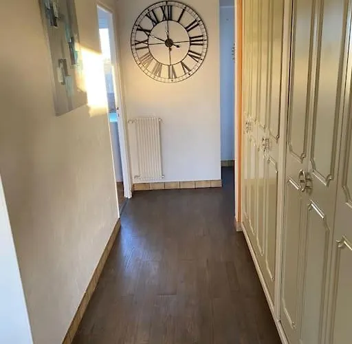 Les Mouettes Ouistreham