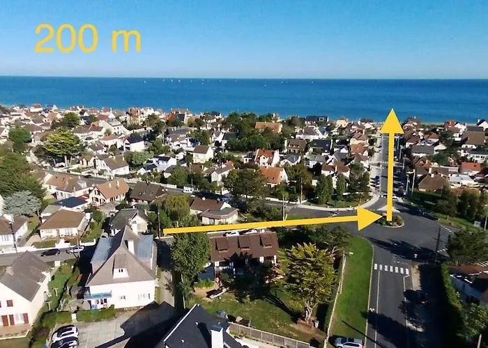 Les Mouettes Apartamento