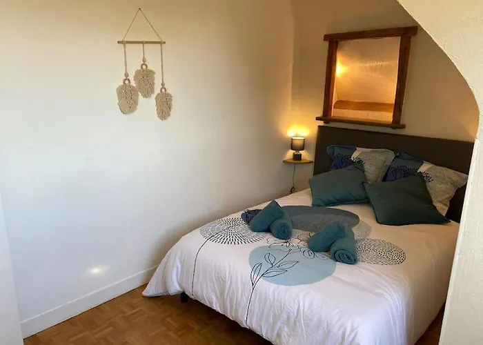 Les Mouettes * Ouistreham